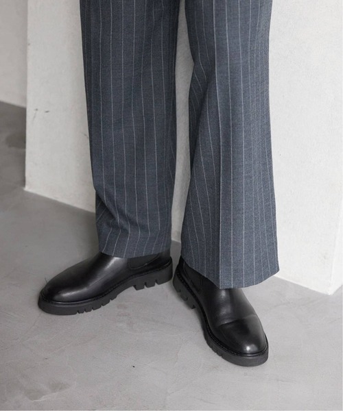 SLOBE IENA（スローブイエナ） ブーツ 「WEB限定/追加4」SLOBE IENA