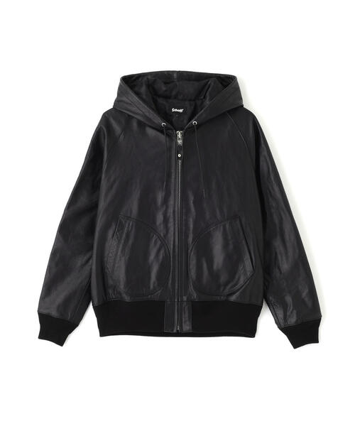 Schott N.Y.C（ショット） 革ジャン ライダース Schott/ショット