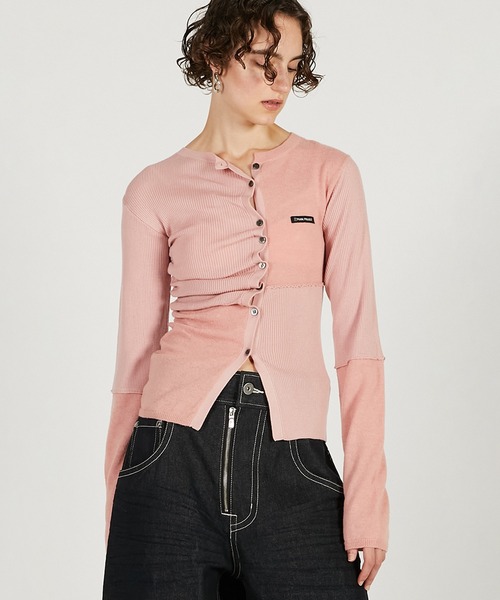 PRANK PROJECT（プランクプロジェクト） ニット セーター ランダム