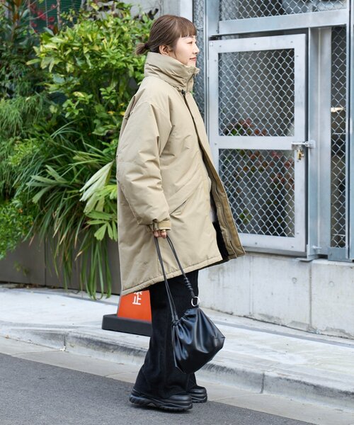 Franklin Climbing（フランクリンクライミング） ダウンコート ダウン