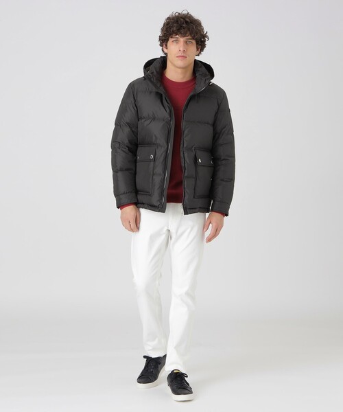 BLACK LABEL CRESTBRIDGE（ブラックレーベル クレストブリッジ