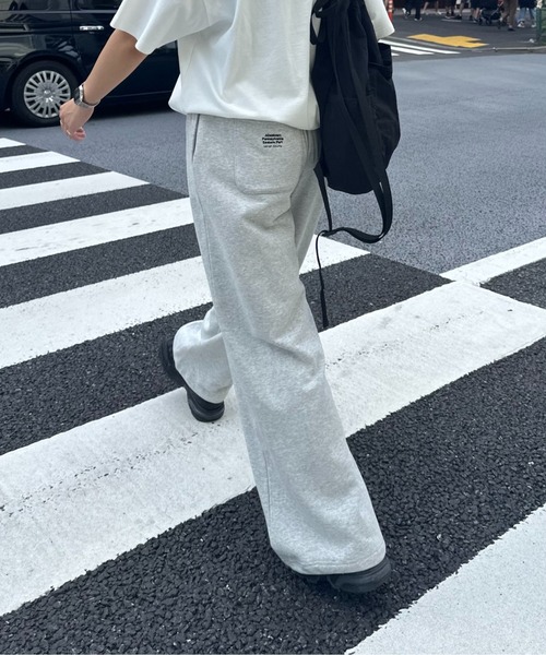 COLONY 2139（コロニー トゥーワンスリーナイン） スウェットパンツ