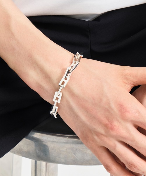 AMBUSH（アンブッシュ） ブレスレット 「AMBUSH/アンブッシュ」A CHAIN