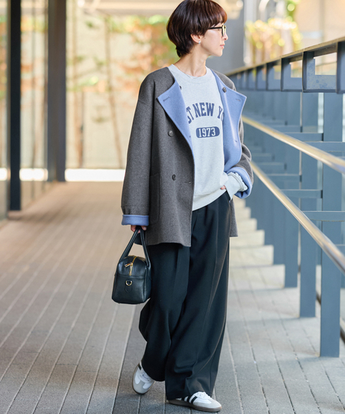 JOURNAL STANDARD relume（ジャーナルスタンダード レリューム） ノー