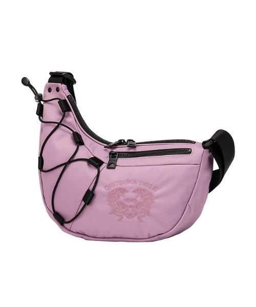 Onitsuka Tiger（オニツカタイガー） ショルダーバッグ バッグ SMALL