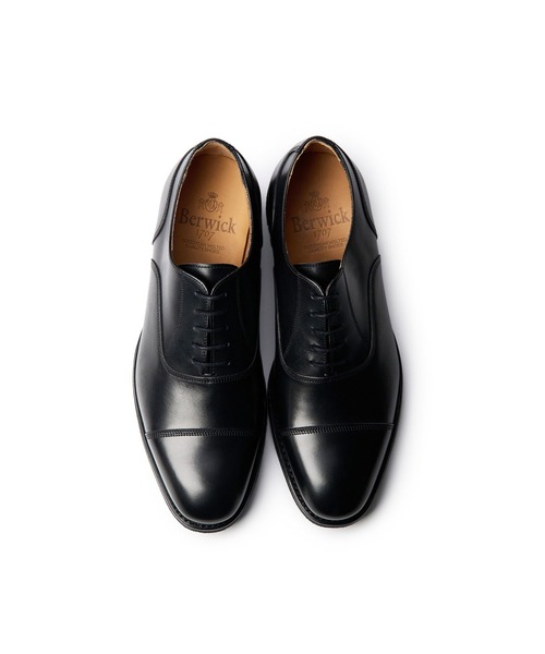 Berwick 1707（バーウィック） ビジネスシューズ Berwick ストレート