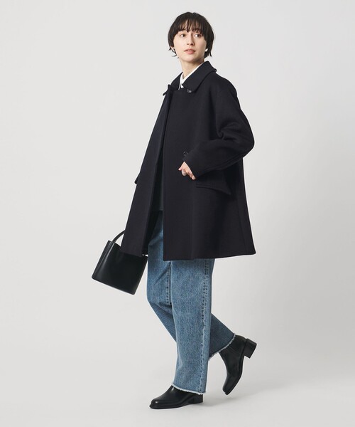 UNITED ARROWS（ユナイテッドアローズ） ステンカラーコート コート