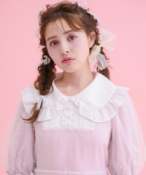 mellfy memory（メルフィーメモリー） ワンピース Love to Doll