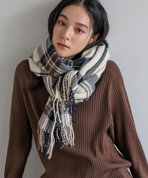 GUCCI（グッチ） ストール - ブラック レディース : ZOZOTOWN Yahoo!店
