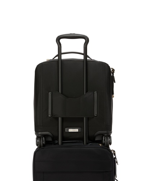 TUMI（トゥミ） スーツケース VOYAGEUR 「レジャー」コンパクト