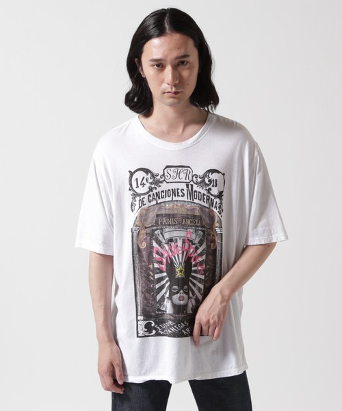SHARE SPIRIT（シェアースピリット） tシャツ SHARE SPIRIT/シェアー