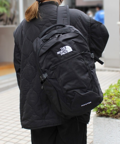 THE NORTH FACE（ザ ノースフェイス） デイバック リュック 「THE