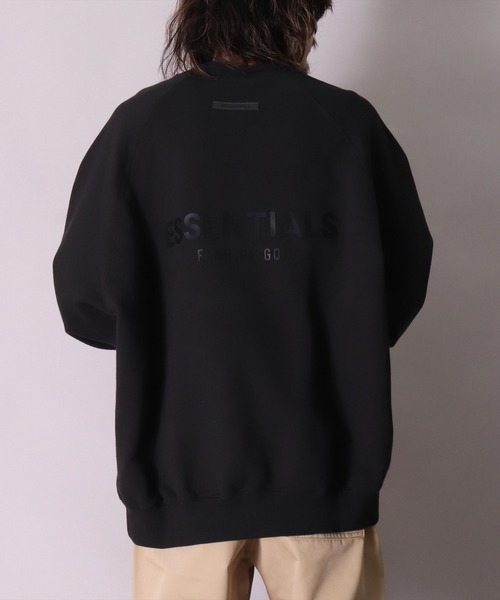 FOG ESSENTIALS（エフオージーエッセンシャルズ） トレーナー