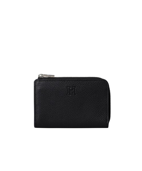 HIROFU（ヒロフ） 財布 「ピウメノ」ミニ財布 レザー コンパクト