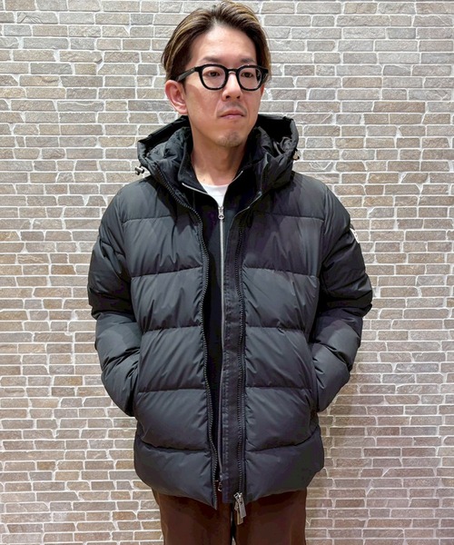 Pyrenex（ピレネックス） ジャケット テーラードジャケット SPOUTNIC