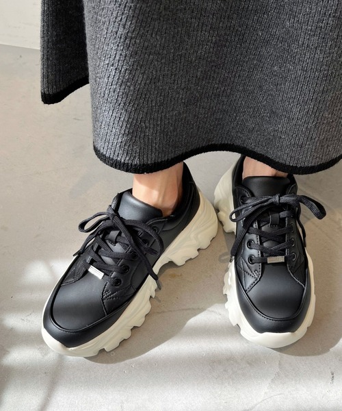ORiental TRaffic（オリエンタルトラフィック） スニーカー 2025秋冬