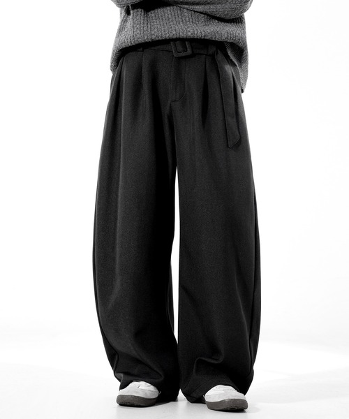 JOHNNY WOLF（ジョニーウルフ） スラックス SABRINA スプリング