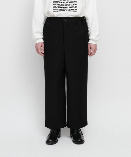 DIGAWEL（ディガウェル） パンツ メンズ レディース : ZOZOTOWN Yahoo