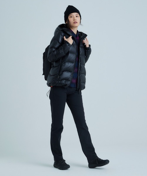 MAMMUT（マムート） ダウンコート ダウンジャケット レディース