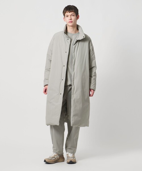 UNITED ARROWS & SONS by DAISUKE OBANA ダウンジャケット ダウン