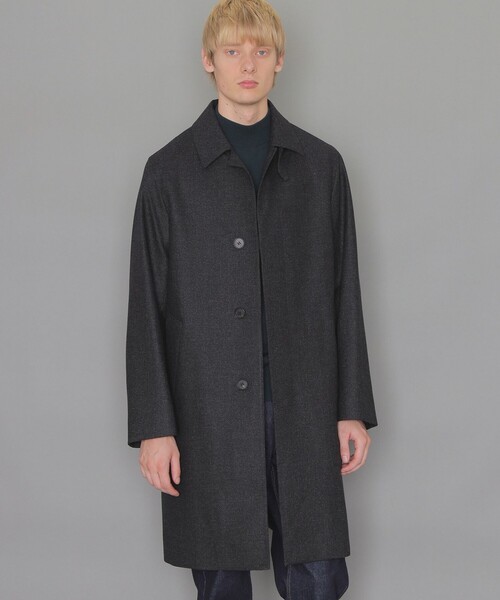 MACKINTOSH LONDON（マッキントッシュ ロンドン） ステンカラーコート