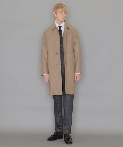 MACKINTOSH LONDON（マッキントッシュ ロンドン） ステンカラーコート