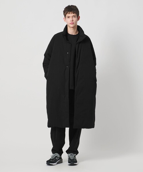 UNITED ARROWS & SONS by DAISUKE OBANA ダウンジャケット ダウン