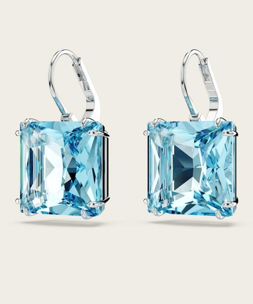 SWAROVSKI（スワロフスキー） ピアス 「公式」「スワロフスキー