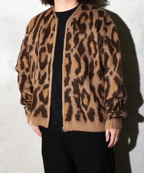 TOWNCRAFT（タウンクラフト） カーディガン メンズ レディース