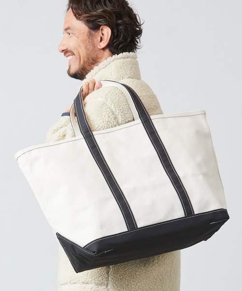 L.L.Bean（エルエルビーン） トートバッグ ボート・アンド・トート