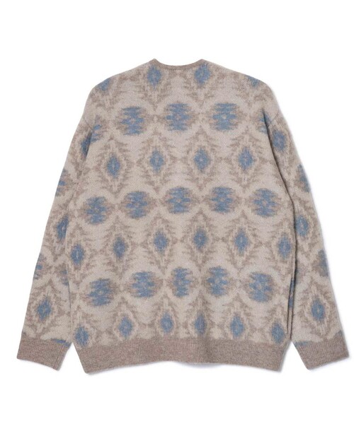 PENDLETON（ペンドルトン） カーディガン 「PENDLETON/ペンドルトン