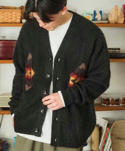 PENDLETON（ペンドルトン） カーディガン 「PENDLETON/ペンドルトン
