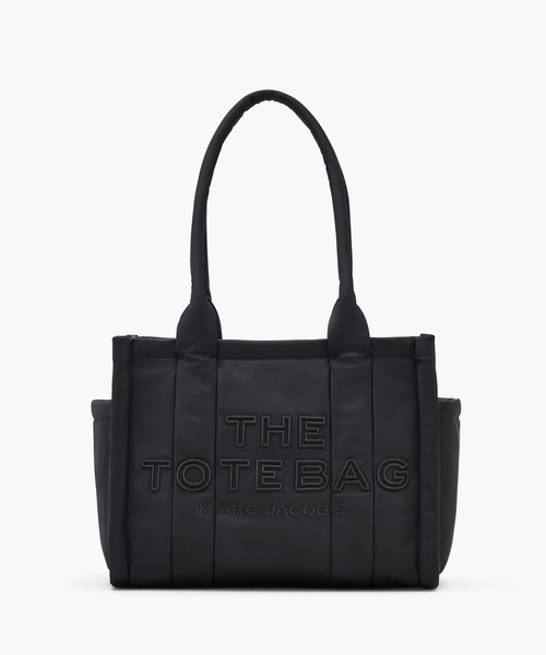 MARC JACOBS（マーク・ジェイコブス） トートバッグ THE PUFFY NYLON