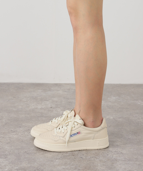 AUTRY（オートリー） スニーカー 「AUTRY/オートリー」MEDALIST LOW