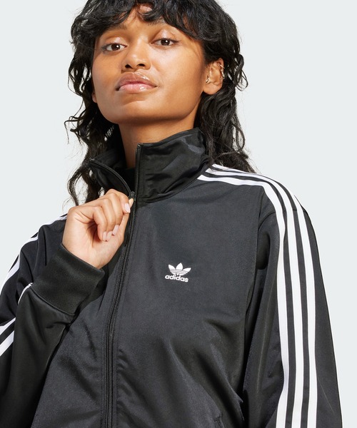 adidas（アディダス） ジャージ ファイヤーバード トラックトップ
