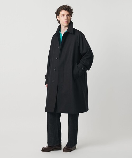 UNITED ARROWS（ユナイテッドアローズ） ステンカラーコート コート