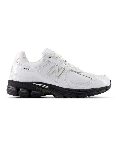 New Balance（ニューバランス） スニーカー 2002R メンズ レディース