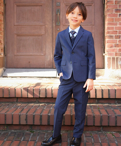 COMME CA ISM（コムサイズム） フォーマル 発表会 卒園式 入学式