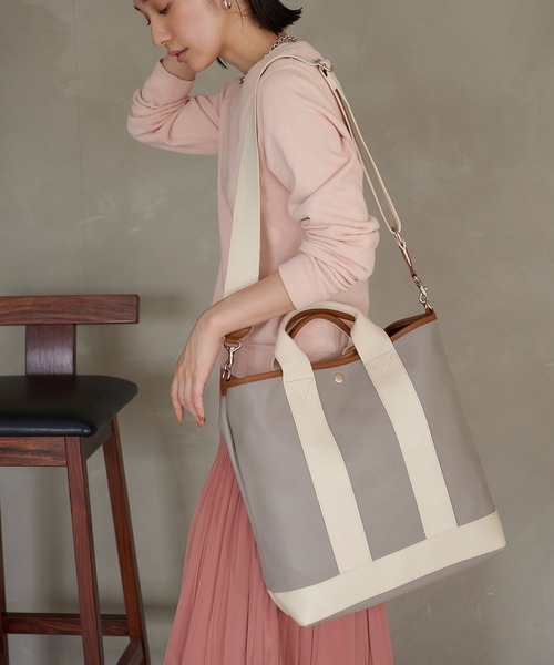 TOPKAPI BREATH（トプカピ ブレス） トートバッグ 「Breath TOPKAPI