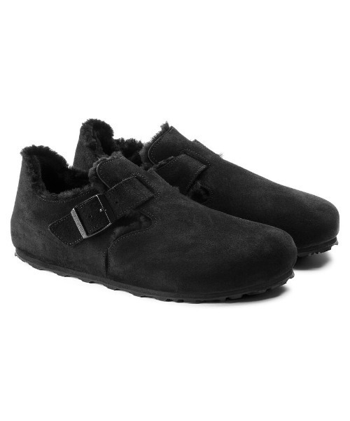 BIRKENSTOCK（ビルケンシュトック） スリッポン BIRKENSTOCK