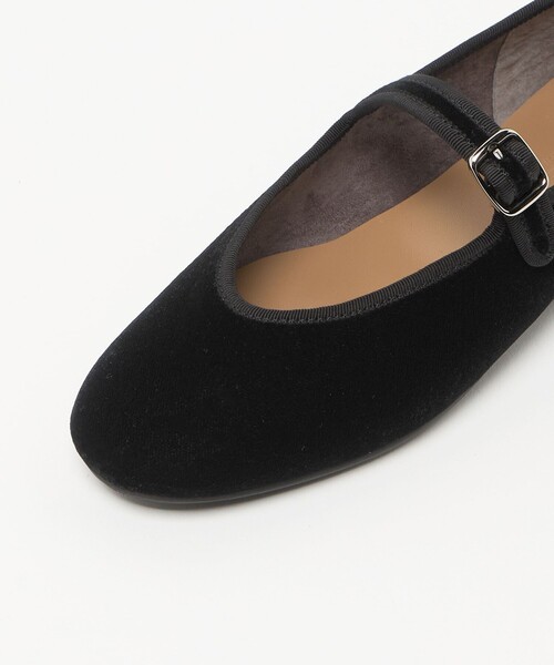 ODETTE E ODILE（オデット エ オディール） パンプス メリージェーン