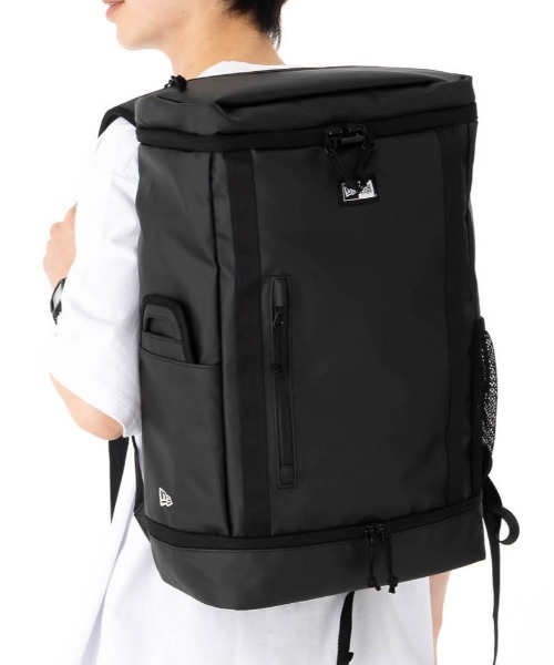 NEW ERA（ニューエラ） デイバック リュック リュック 32L ボックス