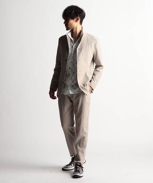 NICOLE CLUB FOR MEN（ニコルクラブフォーメン） セットアップ