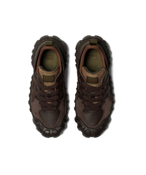 Onitsuka Tiger（オニツカタイガー） スニーカー DENTIGRE LS