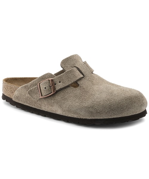 BIRKENSTOCK（ビルケンシュトック） サンダル Boston BS 「レギュラー