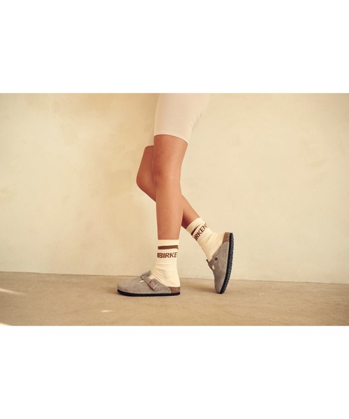 BIRKENSTOCK（ビルケンシュトック） サンダル Boston BS 「レギュラー