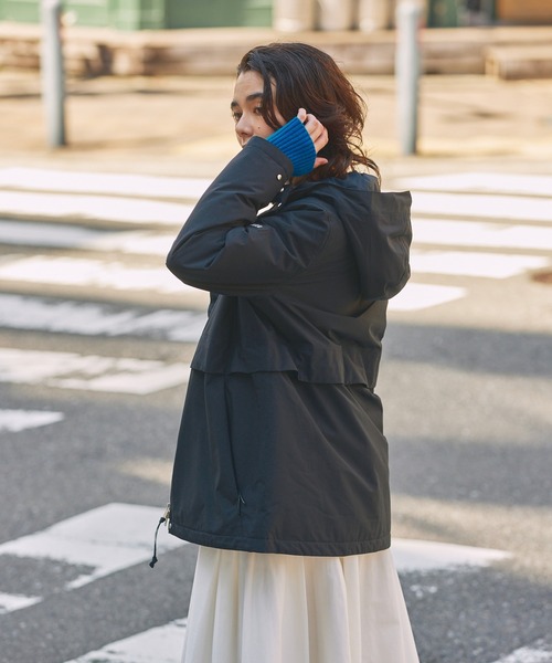 AIGLE（エーグル） ダウンコート ダウンジャケット 透湿防水 Dupont