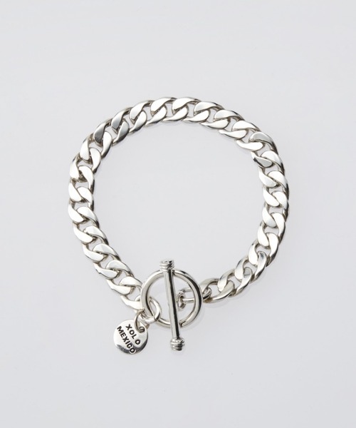 XOLO ブレスレット 「XOLO JEWELRY/ショロジュエリー」 BASIC LINK