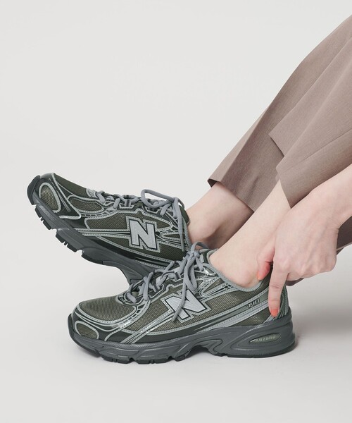 New Balance（ニューバランス） スニーカー 「New Balance」U740