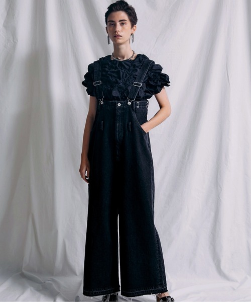 PRANK PROJECT（プランクプロジェクト） サロペット オーバーオール